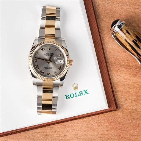 rolex 116233 quadrante bianco 36mm subito|Rolex Datejust 36 116233 Review: The Ultimate Buying Guide.